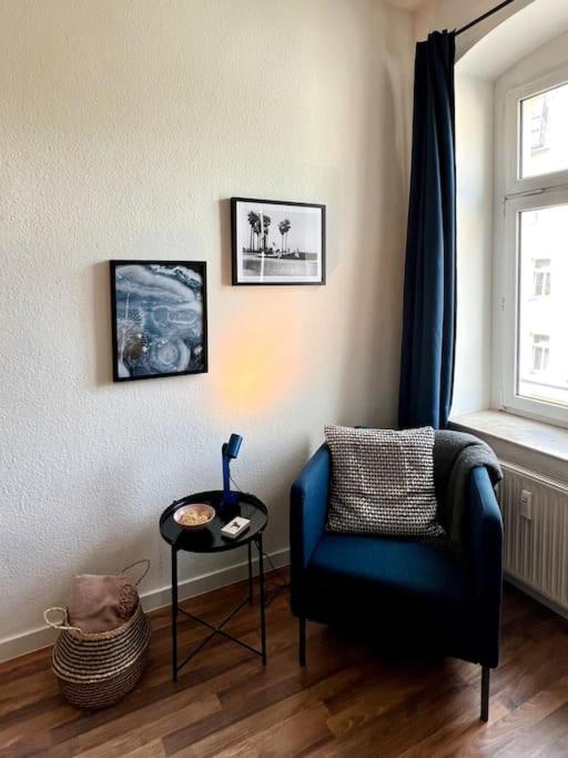 Atelier Noe - Kunstvoll Wohnen - Wunderbares Fruehstueck Moeglich - Ruhig Und Nah Am Zentrum - Chemnitz Esterno foto